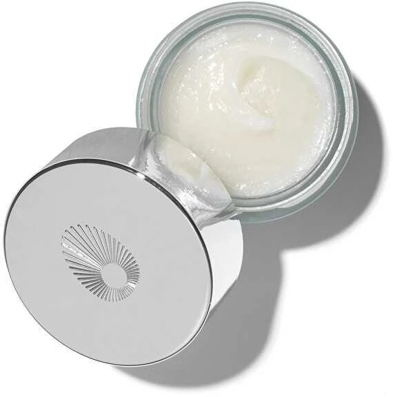 Omorovicza Sidabrinis Skin Saviour valomoji veido kaukė, 50 ml