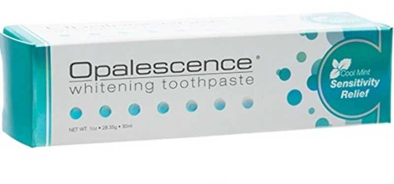 Opalescence Sensitivity Relief balinanti pasta jautriems dantims, 100 ml