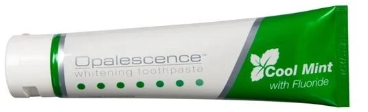 Opalescence Whitening balinamoji dantų pasta su fluoridu, 100 ml