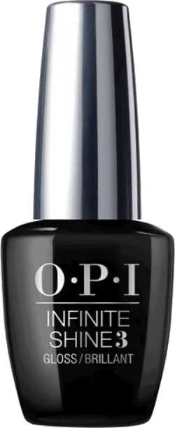 OPI Infinite Shine gelinis viršutinis sluoksnis, 15 ml