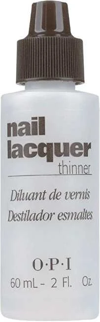 Opi NAIL LACQUER THINNER 60 ml