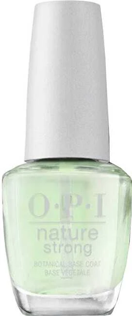 "Opi Nature Strong" nagų lako pagrindas 15ml