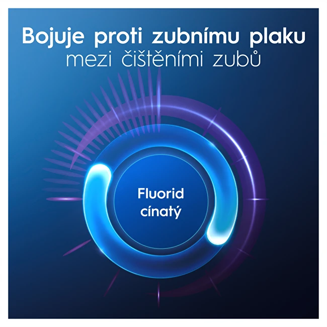 Braun Oral-B Advanced Healthy Whitening Arctic Fresh dantų pasta, 75 ml