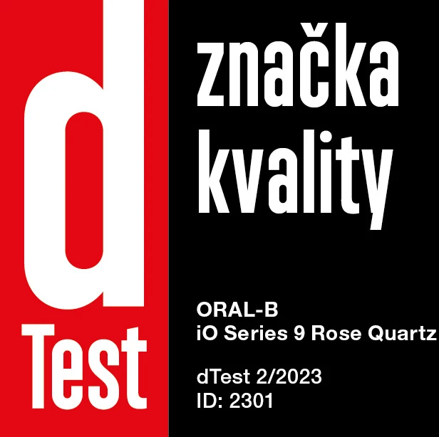 ORAL-B iO Series 9N Elektrinis dantų šepetėlis, rusvos spalvos