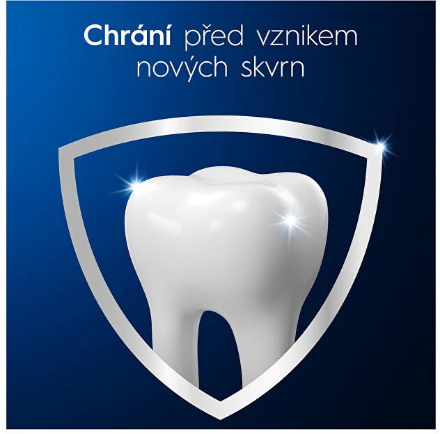 Oral-B Intensyviai balinanti dantų pasta 75 ml