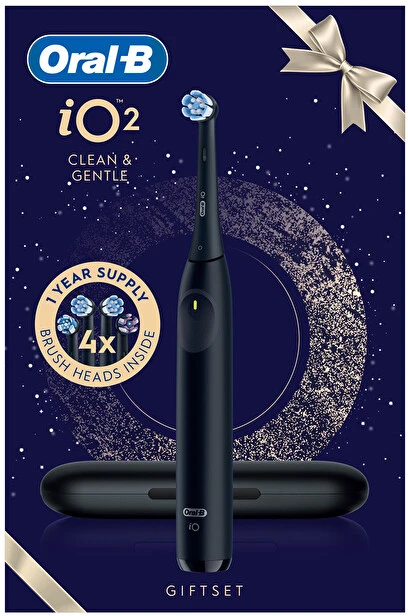 Dantų šepetėlis Oral-B iOS2.4DBF9.K