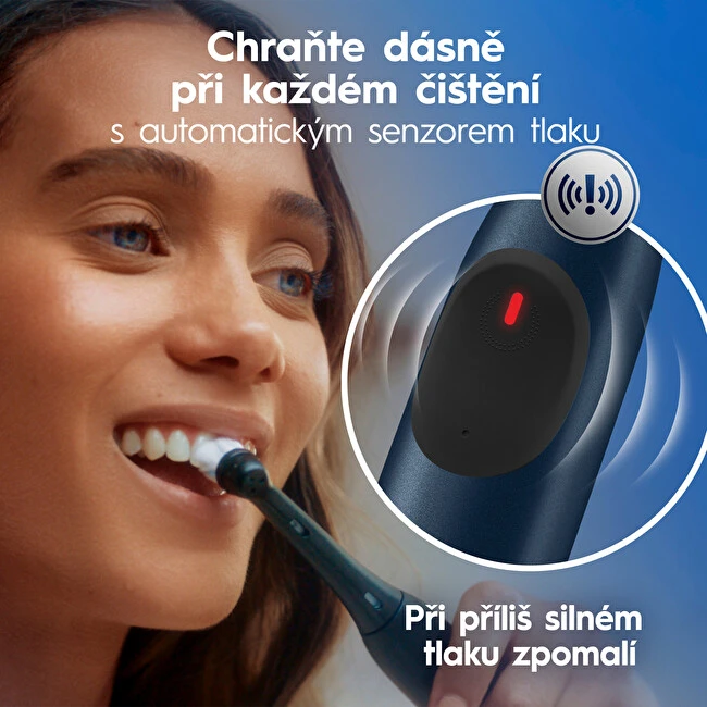 Oral-B iO 3 electric dantų šepetėlis