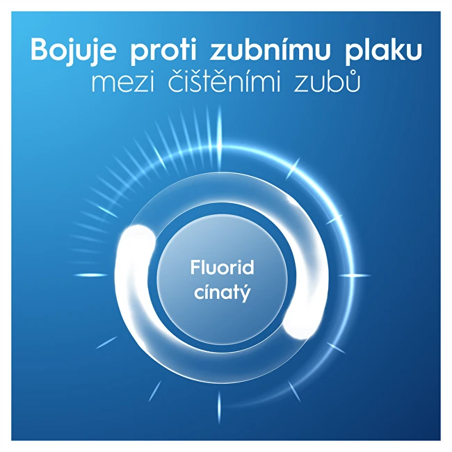 Oral-B „Pro-Expert“ 24 valandų apsaugos dantų pasta 75 ml