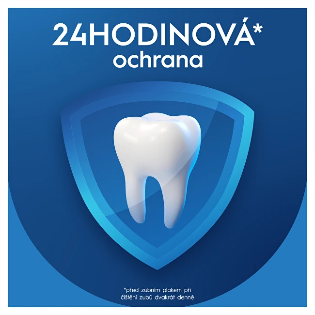 Oral-B „Pro-Expert“ 24 valandų apsaugos dantų pasta 75 ml