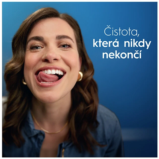 Oral-B „Pro Expert“ 24 valandų apsaugos dantų pasta 75 ml