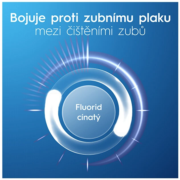 Oral-B „Pro Expert“ 24 valandų apsaugos dantų pasta 75 ml