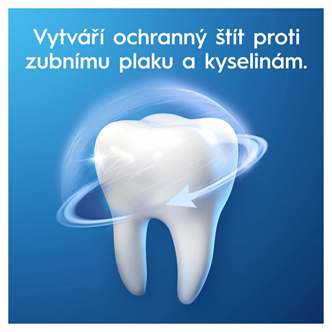 Oral-B „Pro-Expert“ 24 valandų apsaugos dantų pasta 75 ml