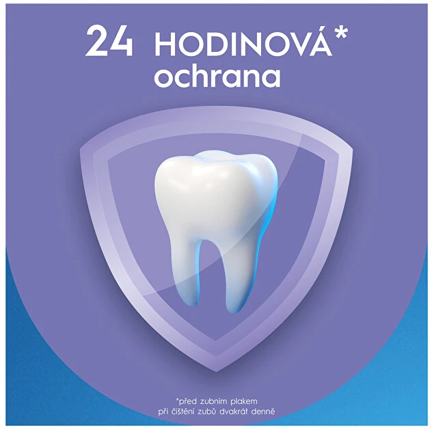 Oral-B „Pro Expert“ 24 valandų apsaugos dantų pasta 75 ml