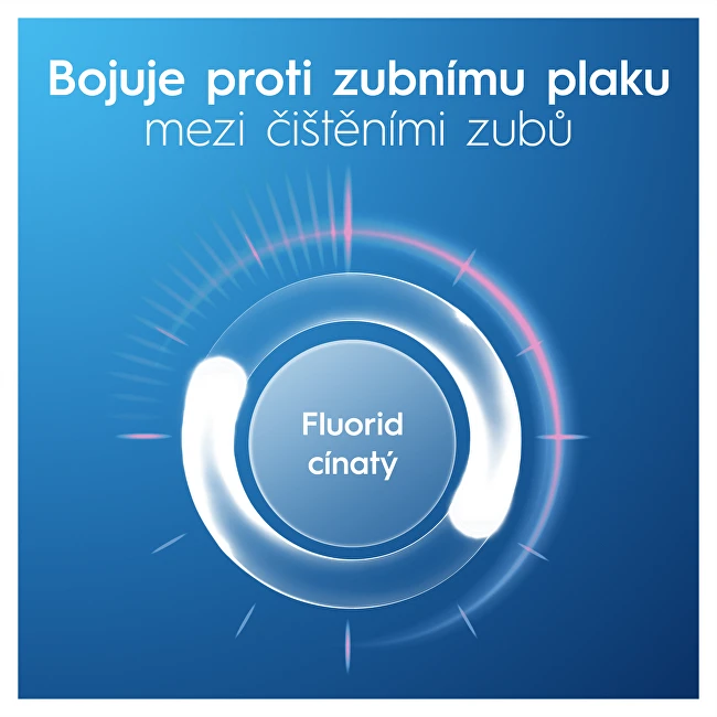 Oral B Pro-Expert Calm Sensation Dantų pasta - Zubní pasta 75ml