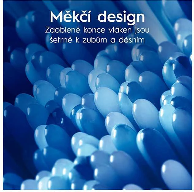 „Oral-B Pro-Sensitive“ minkštas dantų šepetėlis, 2 vnt.