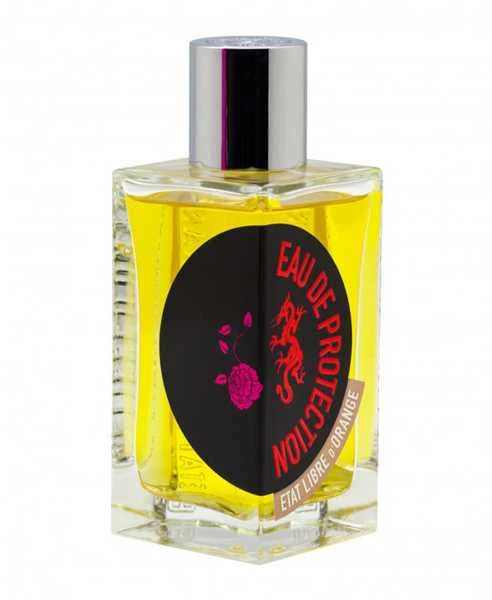 Etat Libre d'Orange Etat Libre d'Oranžinis Etat Libre d’Oranžinis Eau de Protection EDP parfumuotas vanduo unisex, 50 ml