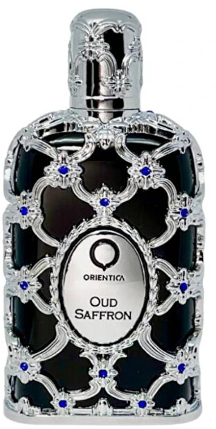 Orientica Collection Oud Saffron by Al Haramain UNISEX (Kvepalai Vyrams ir Moterims) EDP - 80ml