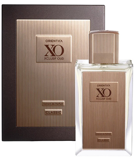 Orientica XO Xclusif Oud Classic PP kvepalai Unisex, 60 ml