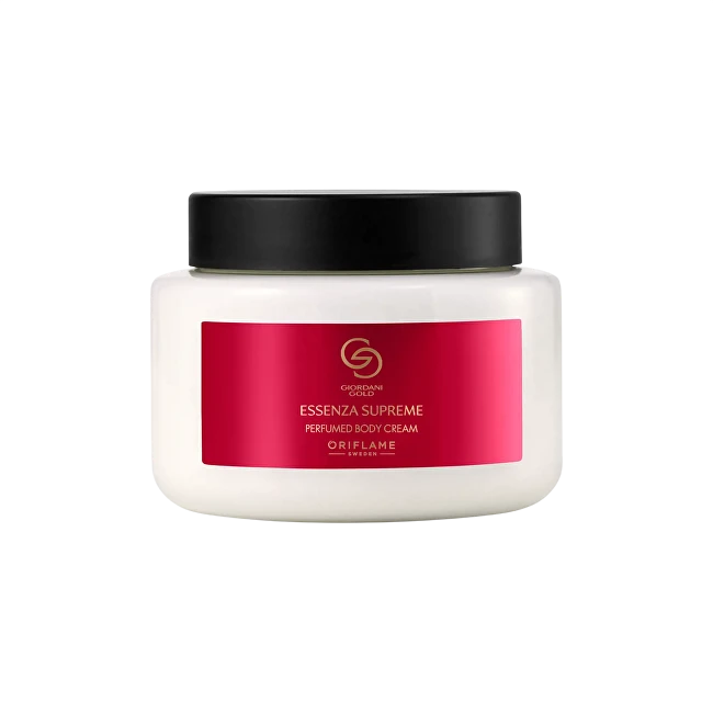 Oriflame Giordani Gold Essenza Supreme Gift Set