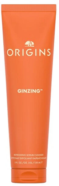 „Origins Ginzing“ gaivinantis šveitiklis-prausiklis, 150 ml