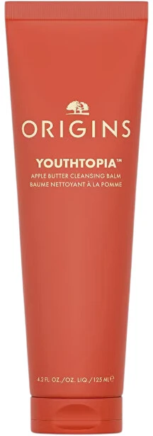 Origins Youthtopia Apple Butter Cleansing Balm veido prausiklis, 125 ml