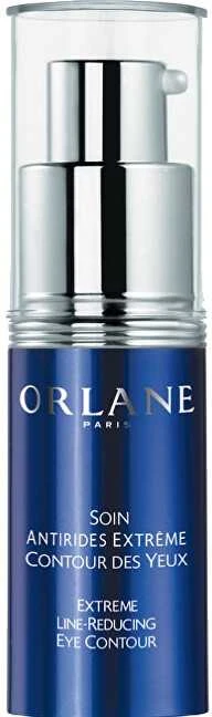 Orlane "Extreme Line-Reducing Care Eye Contour" akių kontūro kremas 15ml