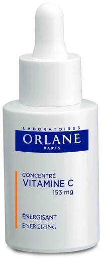 Orlane Supradose Vitamine C Skin Serum
