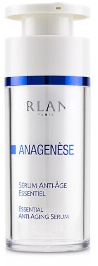 Orlane Anagenese Esminis Laikas Kovinis serumas 30ml