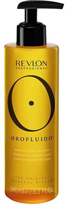 Revlon Rp Orofluido šampūnas 1000ml