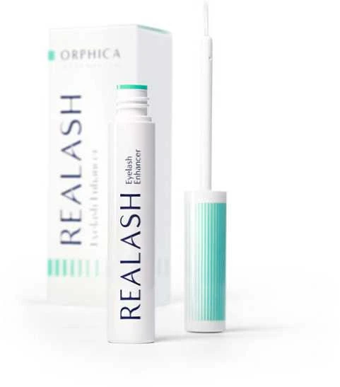 Orphica Essentials Relash Eyelash Enhancer blakstienų serumas 3ml
