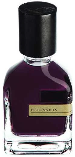 Orto Parisi Boccanera EDP parfumuotas vanduo unisex, 50 ml