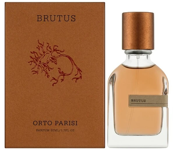 Orto Parisi Brutus PP kvepalai unisex, 50 ml