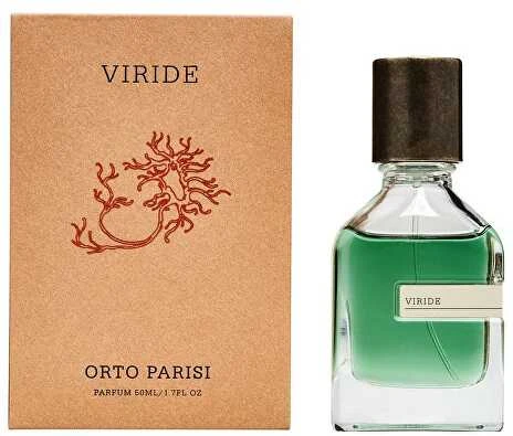 Orto Parisi Viride PP kvepalai unisex, 50 ml