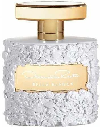 Oscar de la Renta Bella Blanca EDP parfumuotas vanduo moterims, 50 ml