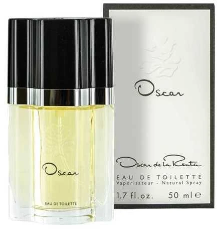 Oscar De La Renta tualetinis vanduo, purškiamas 100ml