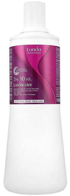 Londa Professional Permanent Color plaukų dažai, 1000 ml
