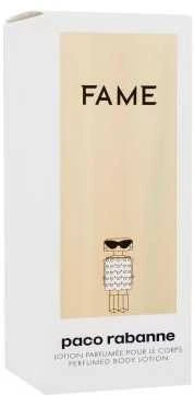 Paco Rabanne Fame Moteriškas kūno losjonas 200ml
