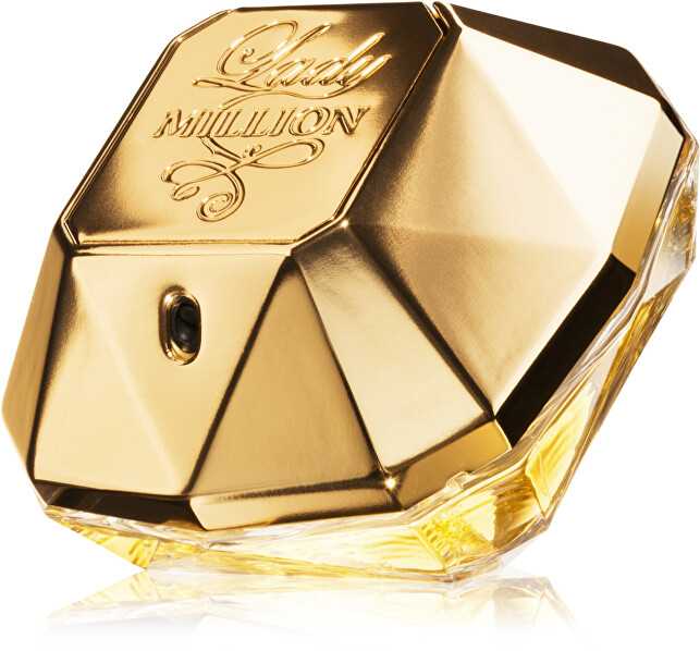 Paco Rabanne Lady Million