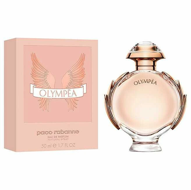 Paco Rabanne Olympēa – 80ml EDP