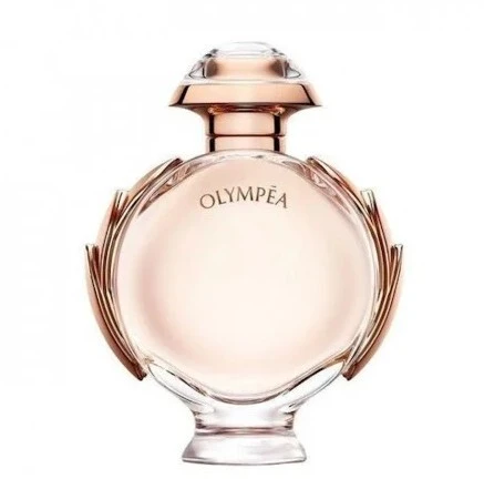 Paco Rabanne Olympea for Women (Kvepalai Moterims) EDP - 80ml - (BE PAKUOTĖS)