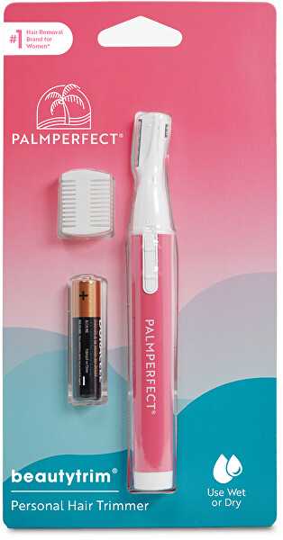 Palm Perfect Palmperfect PAL-3900 BEUTYTRIM