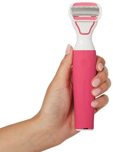 Nezatříděno „Palm Perfect Palmperfect PAL-3896“ skustuvas – viso kūno priežiūrai