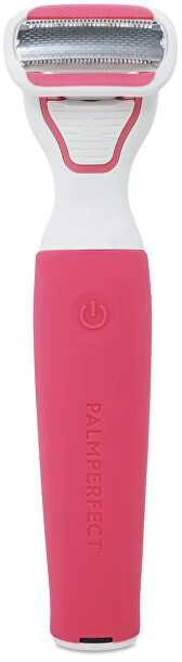 Nezatříděno „Palm Perfect Palmperfect PAL-3896“ skustuvas – viso kūno priežiūrai