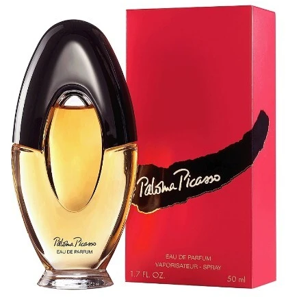 Kvepalai moterims Paloma Picasso EDP, 100 ml