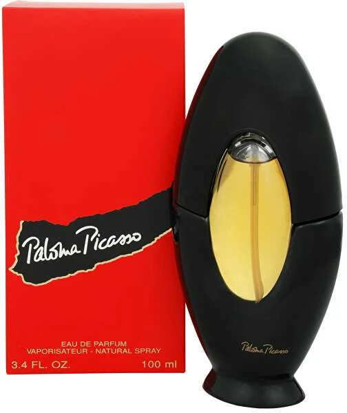 Kvepalai moterims Paloma Picasso EDP, 100 ml