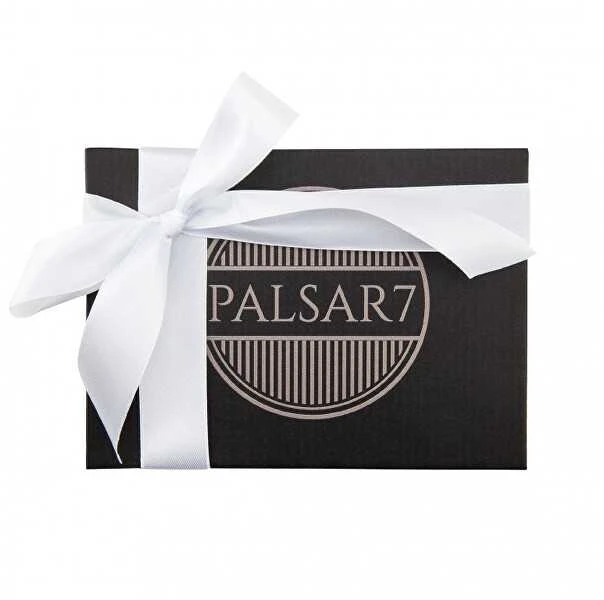 Palsar 7 Terapinė LED lūpų kaukė (auksinė)