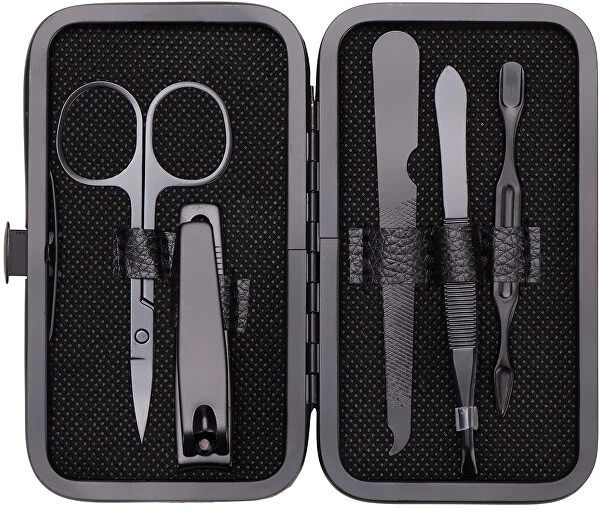 Palsar 7 Travel manicure set 5 pcs