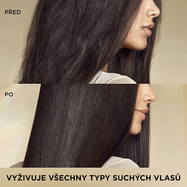 Intensyvus plaukų kondicionierius PANTENE Hydration Recharge Active Nutri-Plex, 3 minutes miracles,