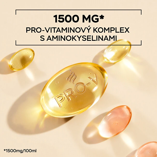 Pantene Kondicionierius Grow Abundant plaukų slinkimą stabdantis kondicionierius 250 ml