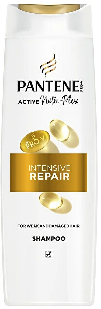 Šampūnas PANTENE Repair & Protect, 400 ml
